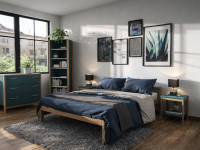 Chambre Room